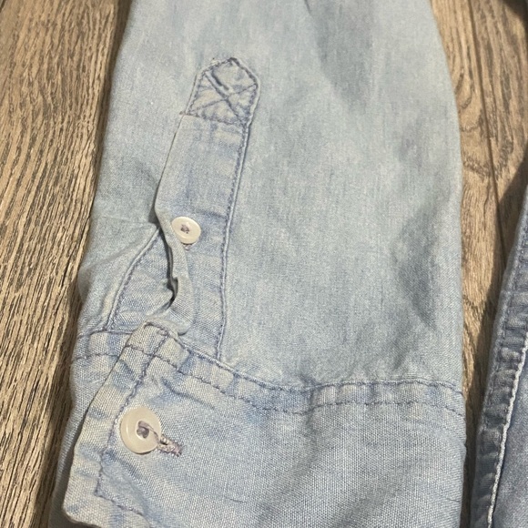 HOLLISTER TOP - Picture 4 of 5